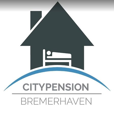 City Pension Bremerhaven Esterno foto