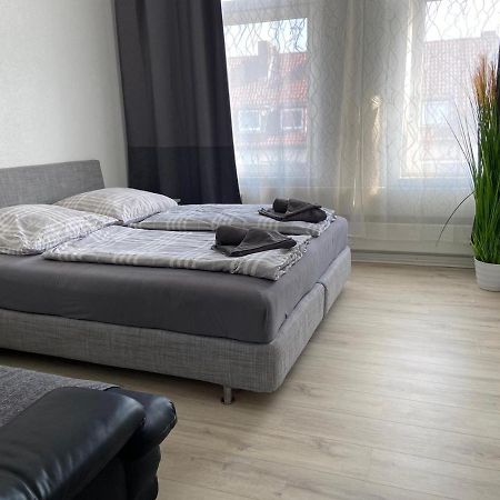 City Pension Bremerhaven Esterno foto