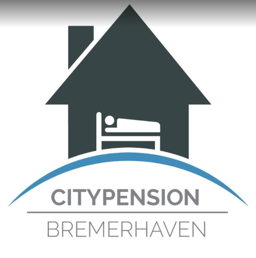 City Pension Bremerhaven Esterno foto