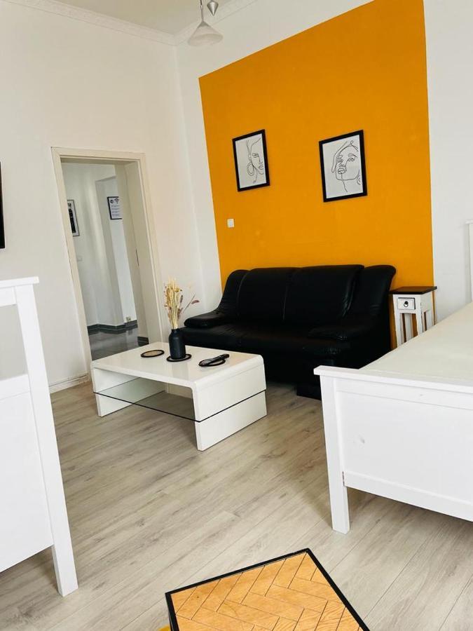 City Pension Bremerhaven Esterno foto